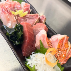 居酒屋　振舞のコース写真