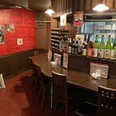 上海喰酒場 酔拳の雰囲気3