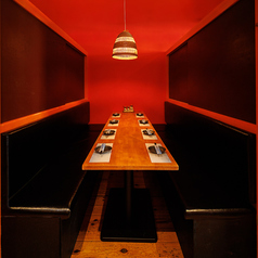 さかえ酒房の外観2