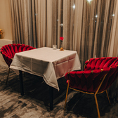 NATURAL DINING & BAR CoCco コッコの雰囲気2