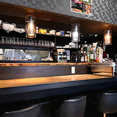 ニューポカラ 元住吉店の雰囲気3