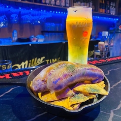 ダーツバーBlossomのおすすめ料理1