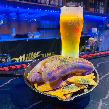 ダーツバーBlossom ブロッサムのおすすめ料理1