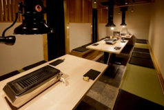 焼肉MOROWA モロワ 神戸店の雰囲気3