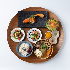〈松〉ご褒美定食