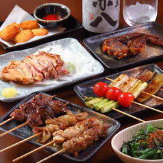 鶏と地酒　酉蔵とりくらの特集写真