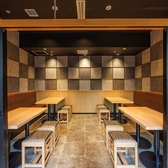 博多料理 でんすけの雰囲気3