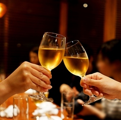 ワイン酒場マールの特集写真