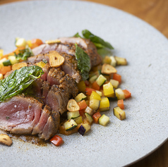 Botanico扇町公園のおすすめ料理1