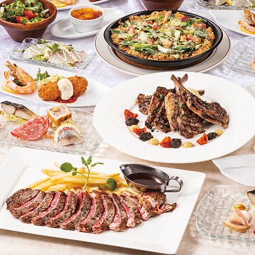 ビヤホールライオン 新宿店のおすすめ料理1