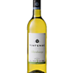 ヴィンテンス シャルドネ-白ワイン-
