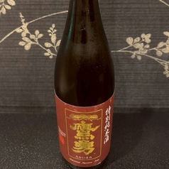 ３１．鳥取(大谷酒造)　鷹勇　特別純米