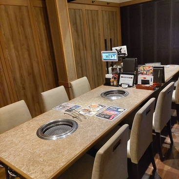 亜李蘭別邸 行橋店の雰囲気1