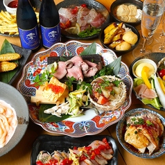 居酒屋リンカーン 町田店のコース写真