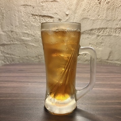 ウーロンハイ