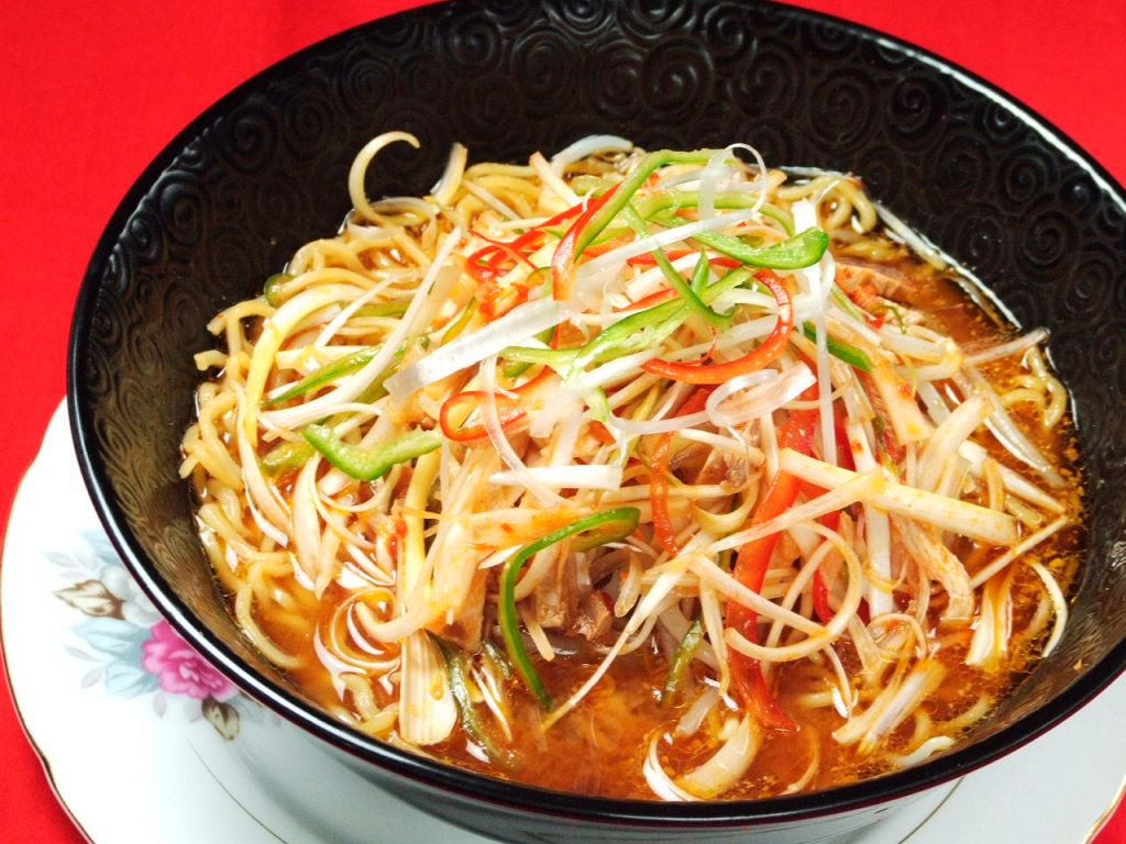 栄吉飯店の写真ギャラリー