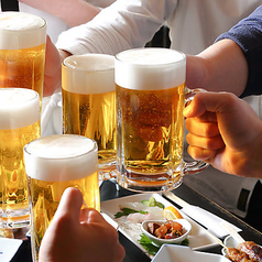 鶴見×ご宴会×幹事にやさしいお店