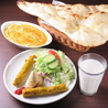 インド料理 KIRAN キランのおすすめポイント1