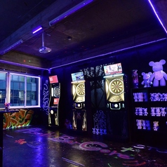 Asobi Bar CORE アソビバー コア 那覇国際通り店の特集写真
