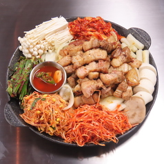 KOREAN DINING SODAM コリアンダイニングソダムのおすすめ料理2