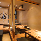 大衆串焼酒場 浮世ばなれの雰囲気2