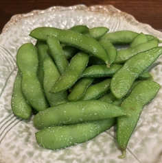 [新潟黒鳥産]枝豆