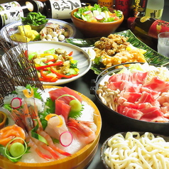 笑売屋 小亀の特集写真