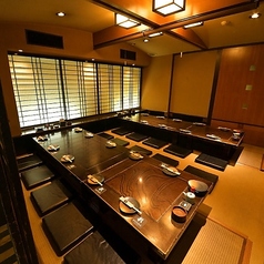 彩のごとく 炭火と旬菜特集写真1