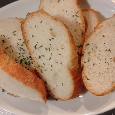 バゲットトースト