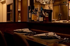 Bistro Relation ビストロ ルラシオンのコース写真