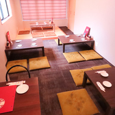 中華料理 三源 晟 上野御徒町の雰囲気3