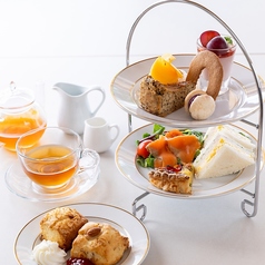 The Paddock Cafe ザ パドック カフェのコース写真