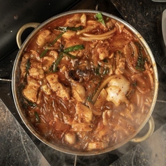 【期間限定】ナッコプセ