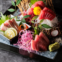 二代目 魚義 大井町駅店特集写真1