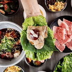 焼肉ホルモンセンター特集写真1