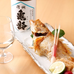 和食日和 おさけと 神楽坂のコース写真