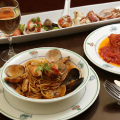 イタリア家庭料理の店　ポコアポコの写真3