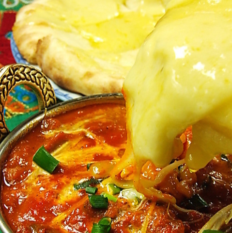 New Taj Mahal Everest {X