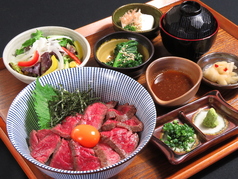 肉屋一ノ剱 うきは店の写真
