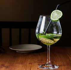 ノンアルモヒート