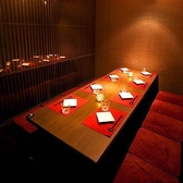 もてなし屋 上野本店の雰囲気3