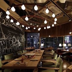 ワインの酒場ディプント長野駅前店特集写真1