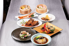 石庫門 田町店のコース写真