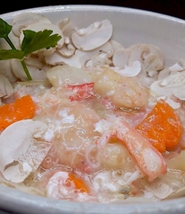 感化ヌーベルシノワのおすすめランチ3