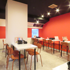 韓国eatsの特集写真