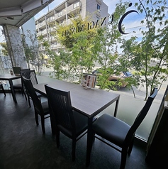 うな希" 希々花 ののは 八尾店の雰囲気2