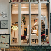 NATURAL DINING & BAR CoCco コッコの雰囲気3