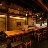 魚の屯場 うおたむの雰囲気3