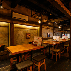 魚の屯場 うおたむの雰囲気3