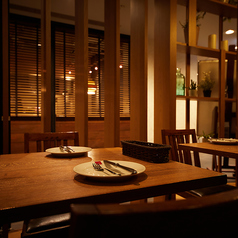 ピッツァ サルヴァトーレ クオモ 明大前店の特集写真